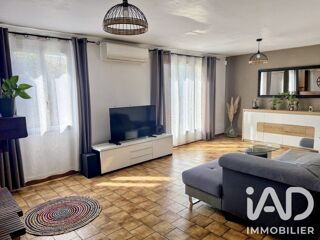 Vente Maison Vente Maison/villa 4 pièces Sarrians