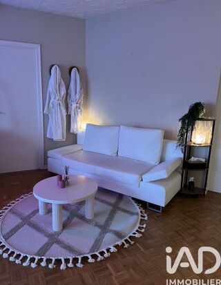  Appartement � vendre 2 pi�ces 55 m�