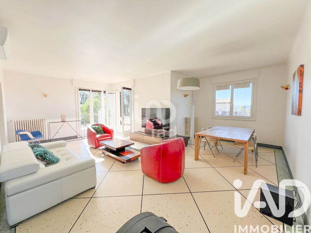 à vendre  Maison Saint-Raphaël (83700)