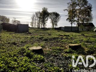  Terrain à vendre 550 m²
