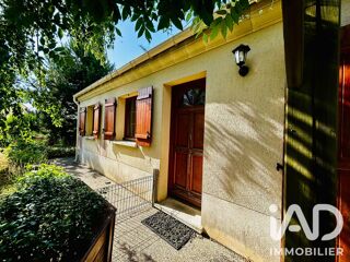  Maison à vendre 5 pièces 97 m²