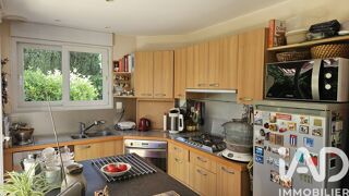  Maison à vendre 5 pièces 117 m²
