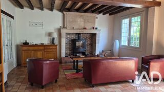  Maison à vendre 5 pièces 132 m²