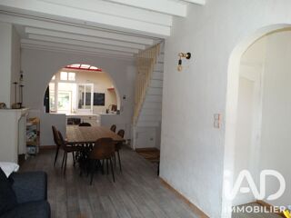 Vente Maison Vente Maison de ville 5 pièces Laventie