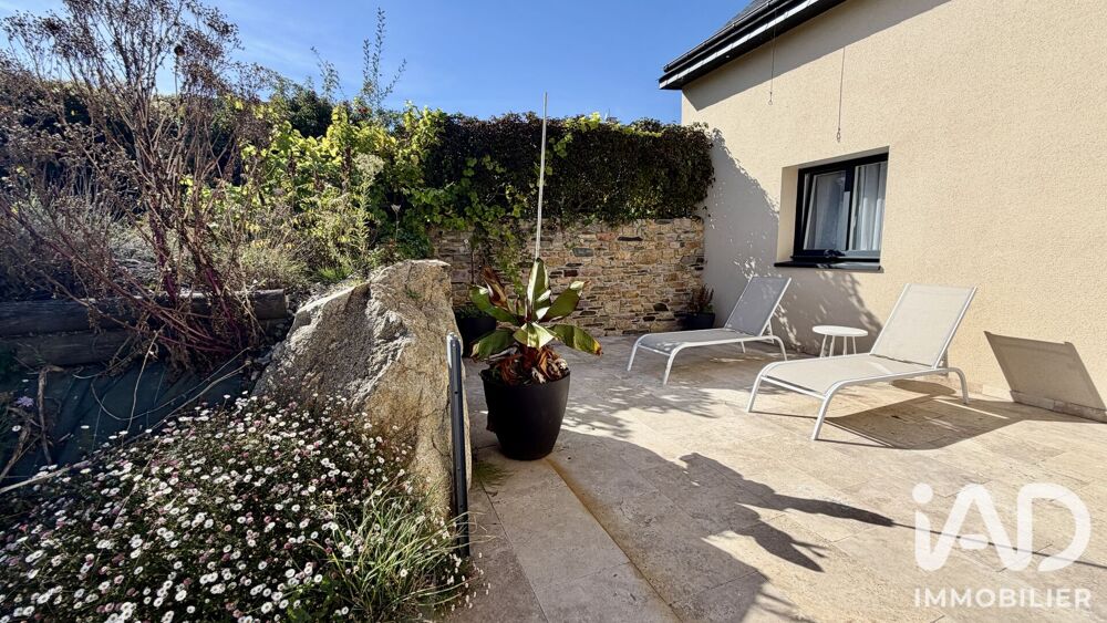 à vendre  Maison Ploubazlanec (22620)