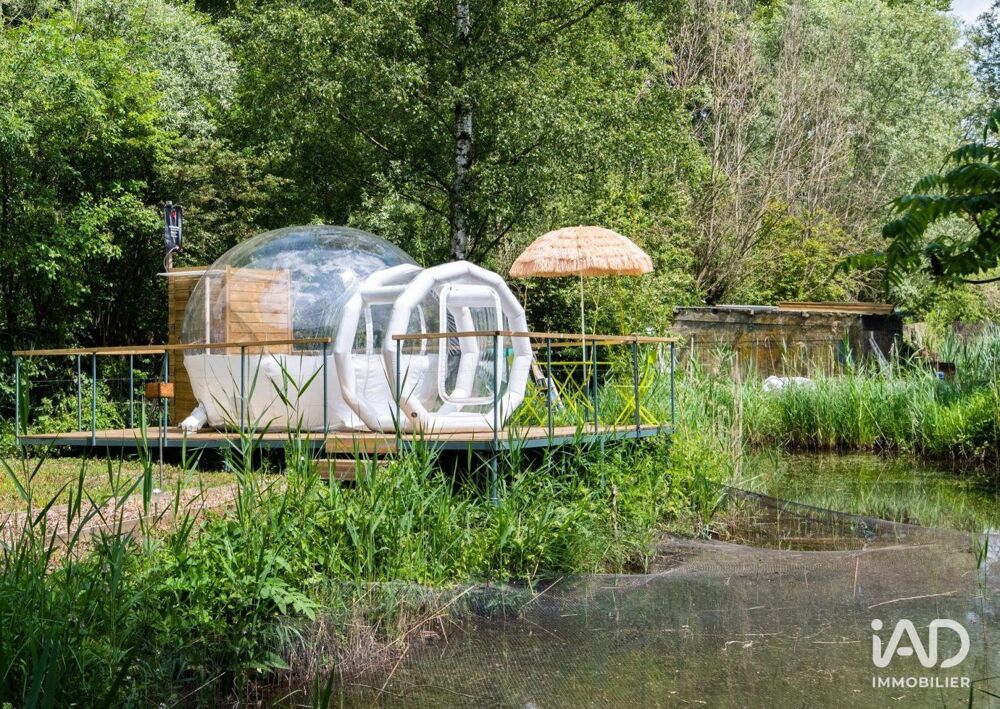 Vente Autre Vente Camping 22 000 m&sup2; Festubert