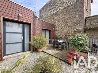  Maison à vendre 3 pièces 78 m²