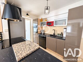  Appartement à vendre 3 pièces 70 m²