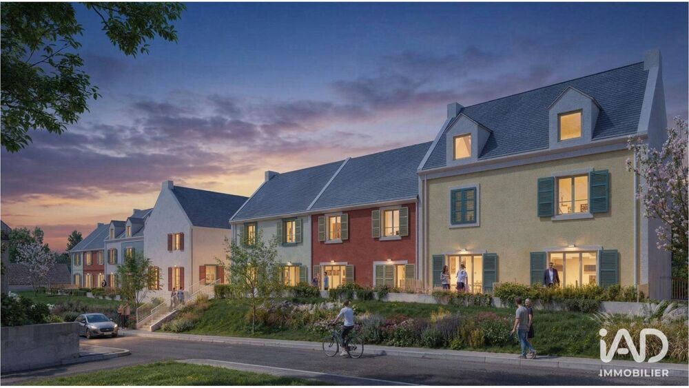 Vente Maison/villa 1 pièce