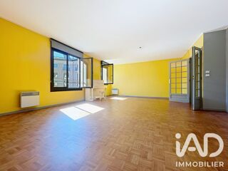  Appartement à vendre 5 pièces 139 m²