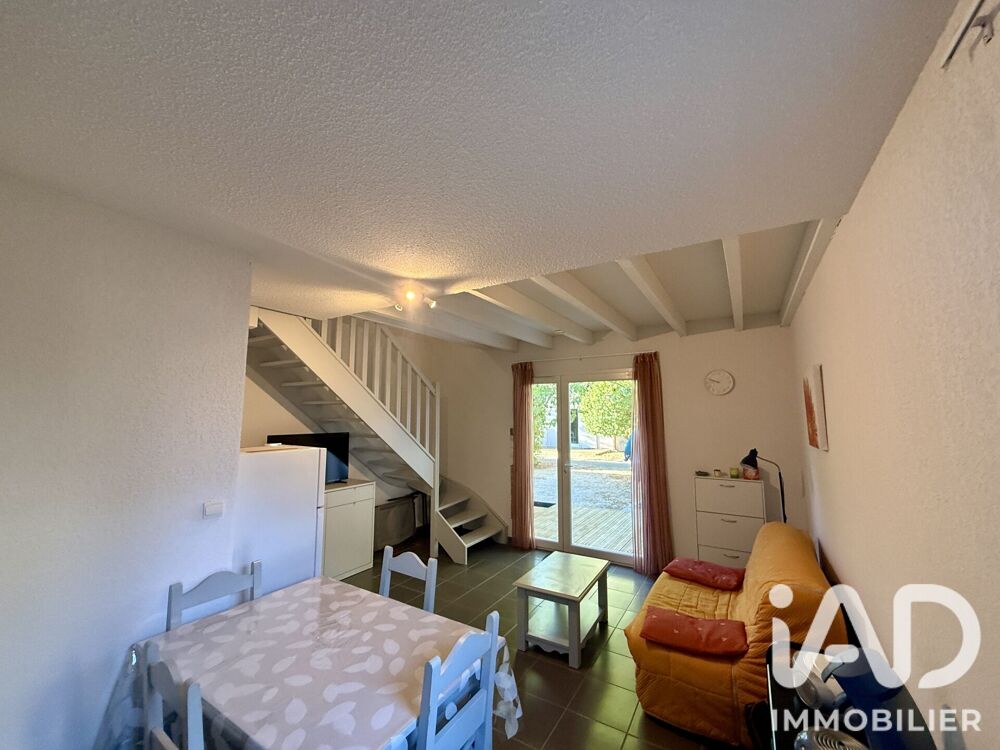Vente Maison Vente Maison/villa 2 pièces Aubignan