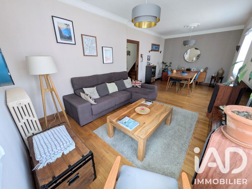 Vente Maison/villa 4 pièces