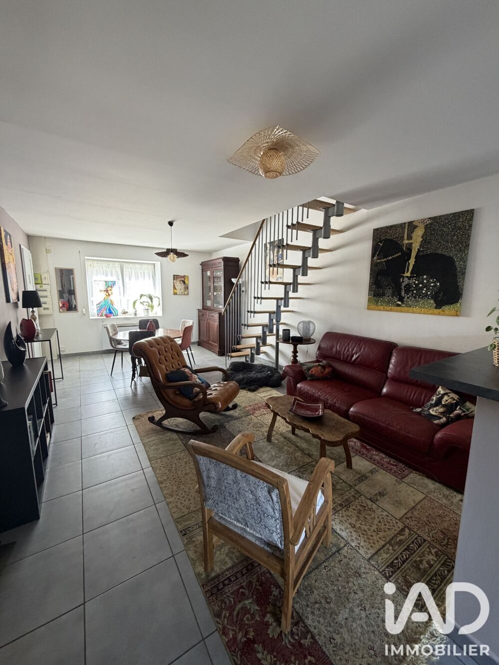 Location Maison Location Maison de village 4 pièces Bayard-sur-marne