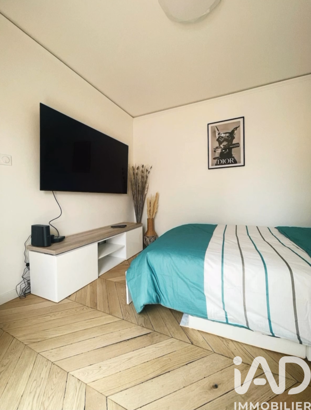 Vente Studio 1 pièce
