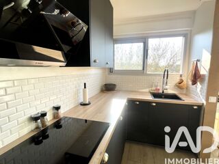  Appartement � vendre 2 pi�ces 52 m�