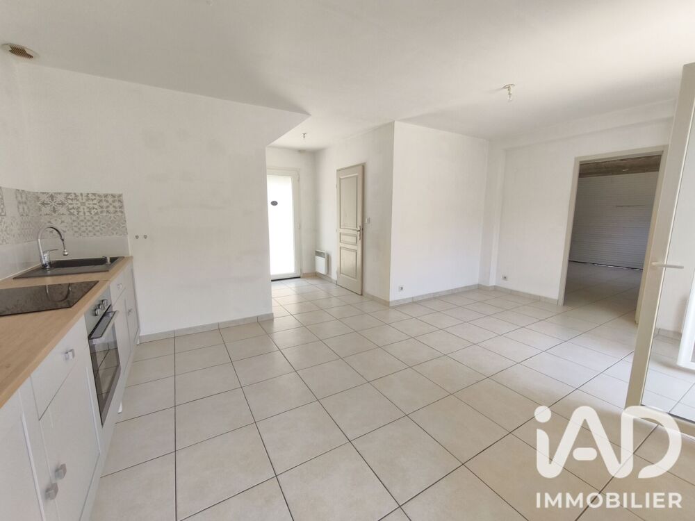 Vente Maison/villa 3 pièces