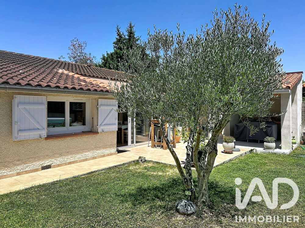 vente Maison - 5 pièce(s) - 108 m² Montgiscard (31450)