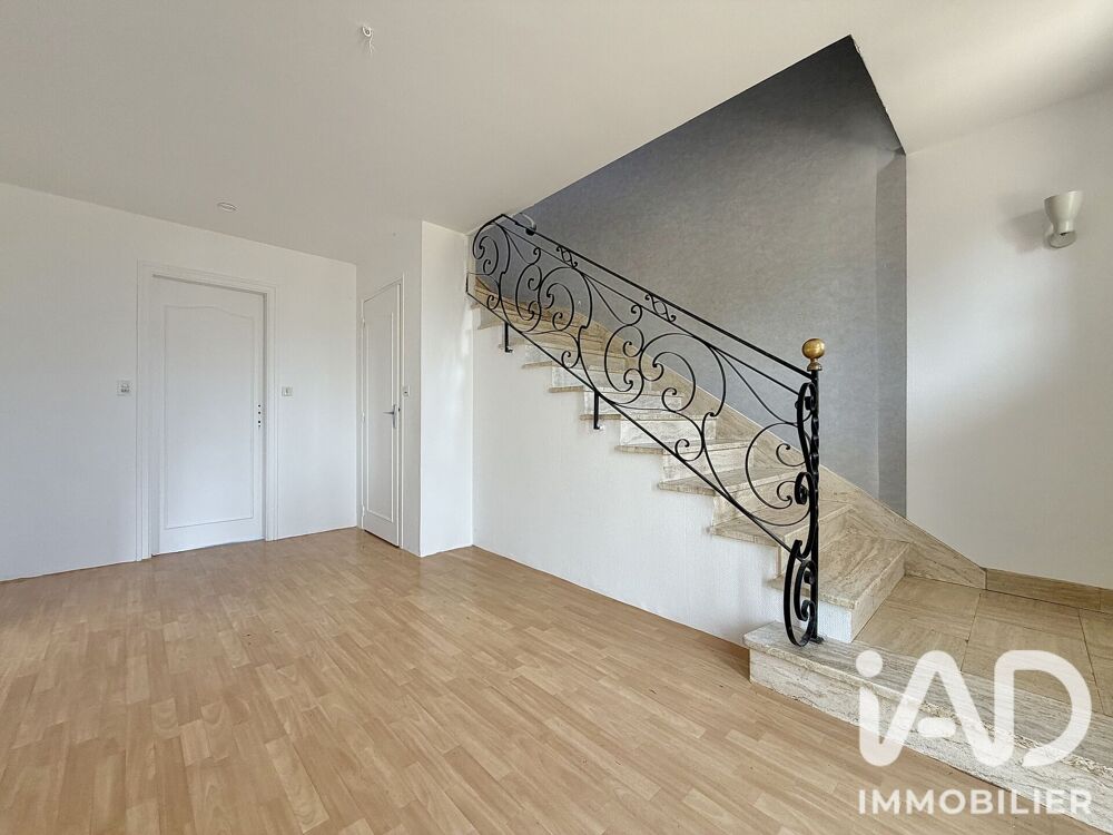 Vente Maison traditionnelle 8 pièces