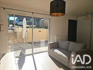  Maison à louer 5 pièces 88 m²