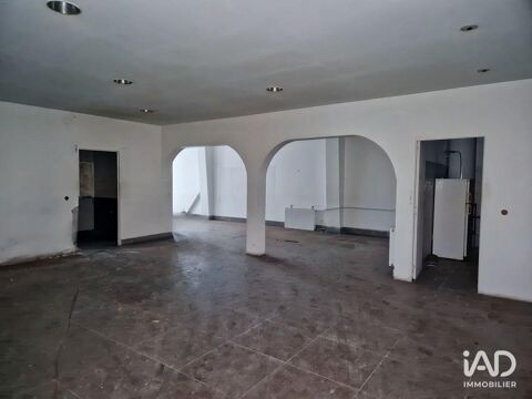   Vente Local d'activités 1 990 m&sup2; 