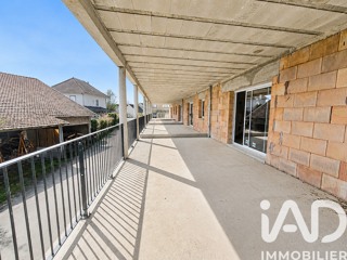  Appartement à vendre 1 pièce 100 m²