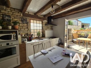  Maison à vendre 2 pièces 50 m²