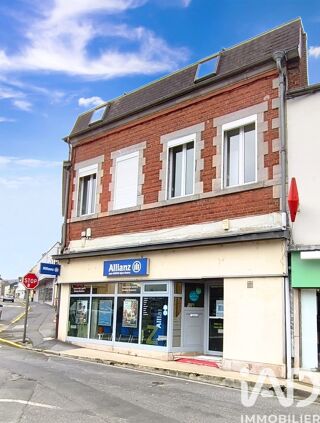  Immeuble à vendre 206 m²