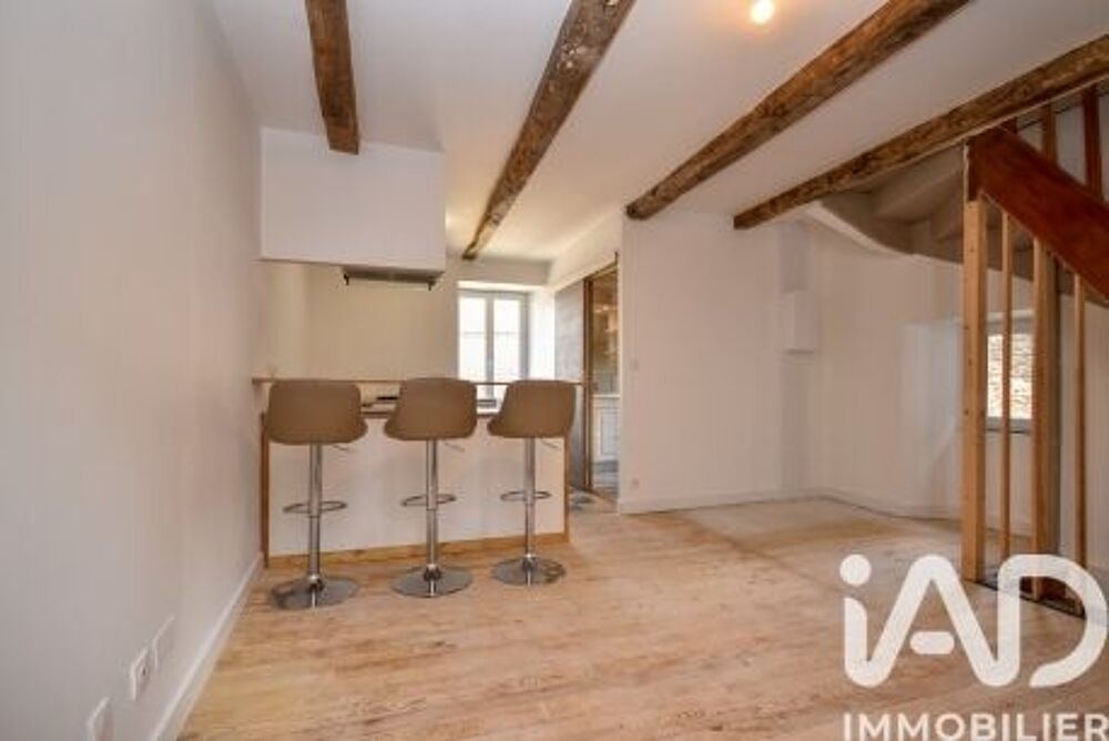 Vente Maison de village 4 pièces