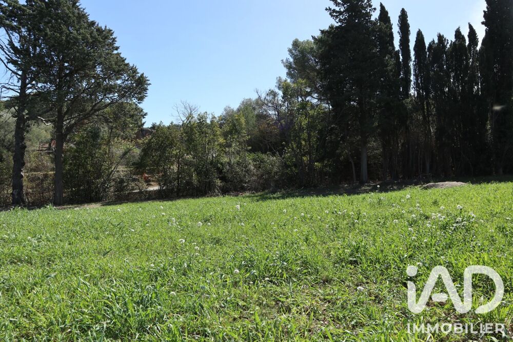 Vente Terrain Vente Terrain 697 m&sup2; Escales
