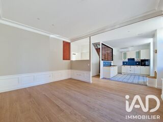  Maison à vendre 5 pièces 111 m²
