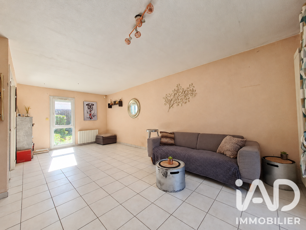 Vente Maison Vente Maison/villa 5 pièces Éragny