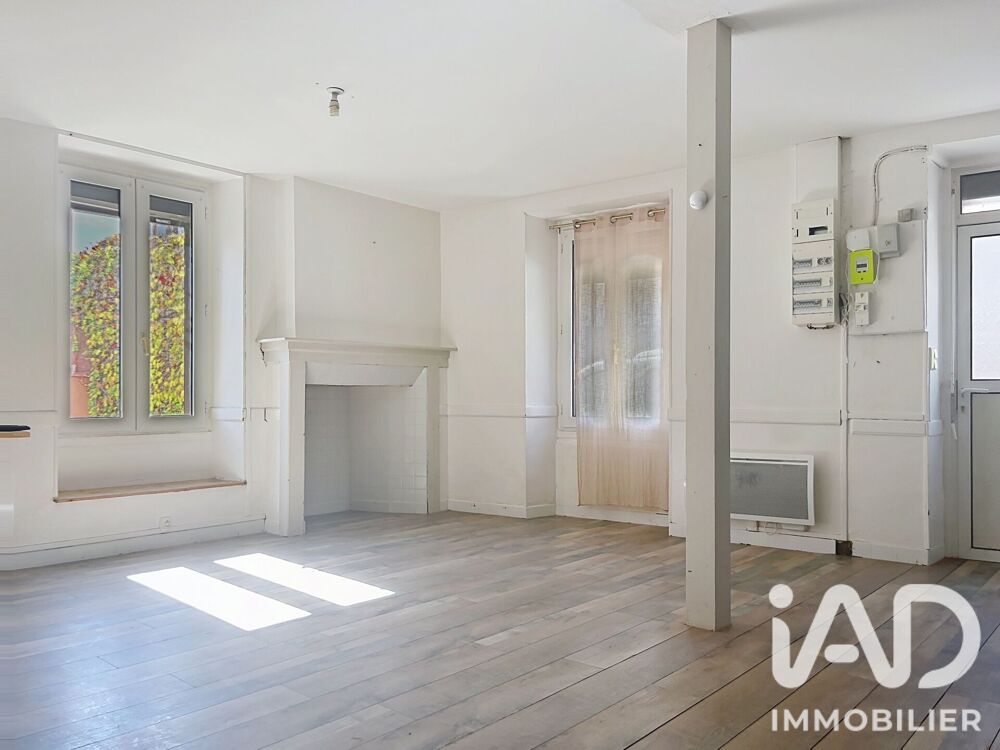 Vente Maison Vente Maison de ville 5 pièces Orthez