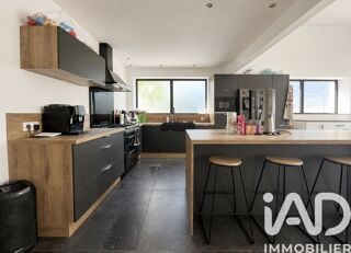  Maison à vendre 5 pièces 180 m²