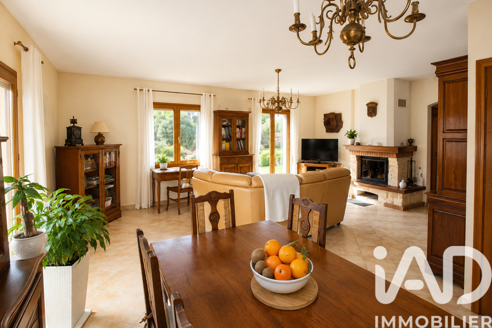 Vente Maison traditionnelle 4 pièces
