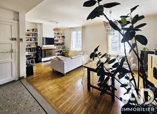  Appartement à vendre 3 pièces 82 m²