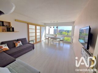  Appartement à vendre 4 pièces 84 m²