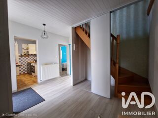  Maison à vendre 3 pièces 85 m²
