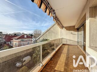  Appartement � vendre 4 pi�ces 100 m�
