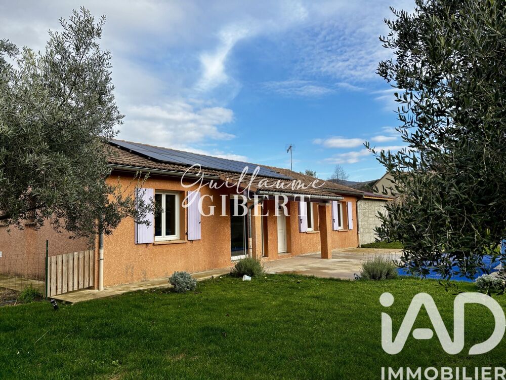 Vente Maison/villa 5 pièces