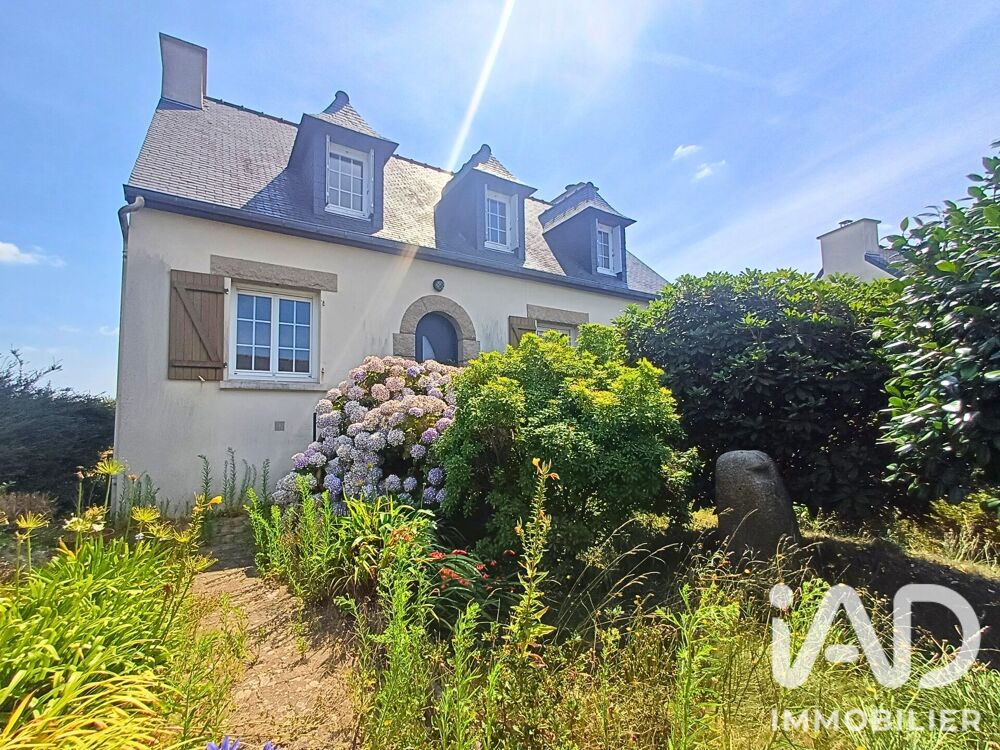 Vente Maison Vente Maison/villa 5 pièces Kermaria-sulard