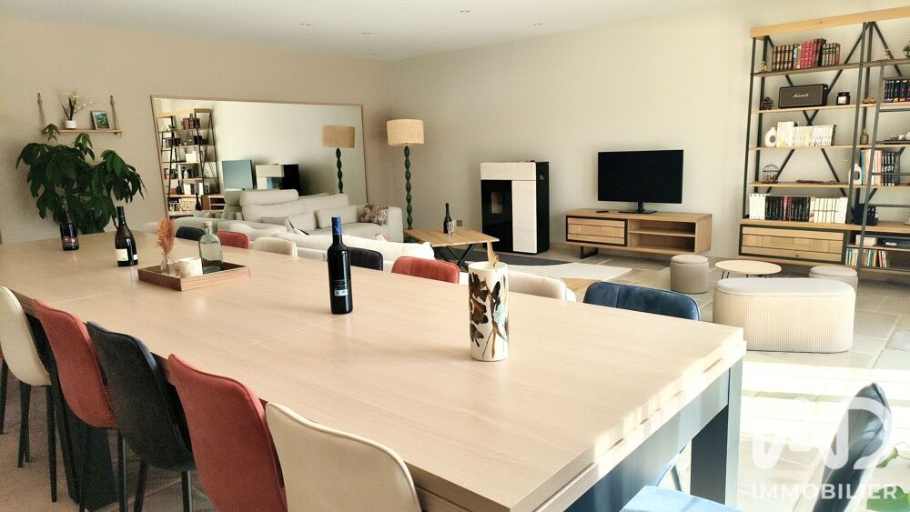 à vendre  Maison Montaulin (10270)