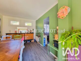  Appartement à vendre 3 pièces 54 m²