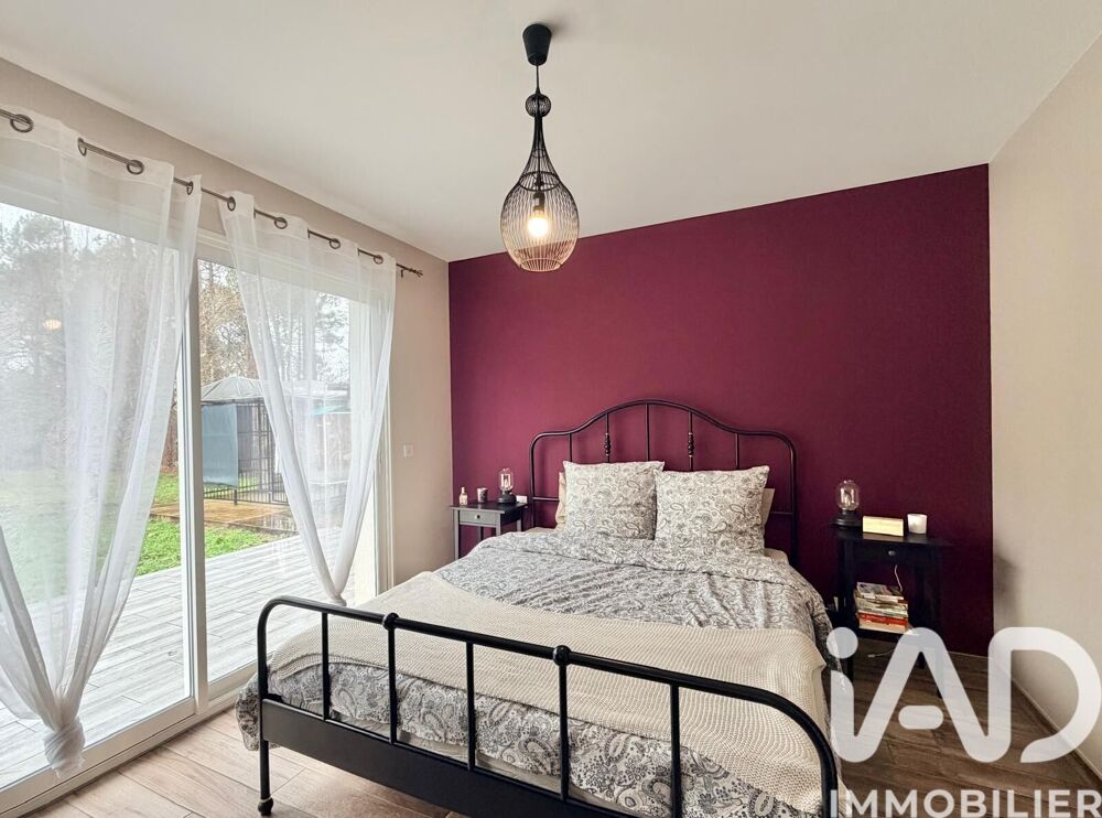 à vendre  Maison Lège-Cap-Ferret (33950)