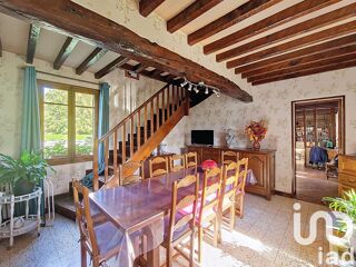  Maison � vendre 5 pi�ces 106 m�