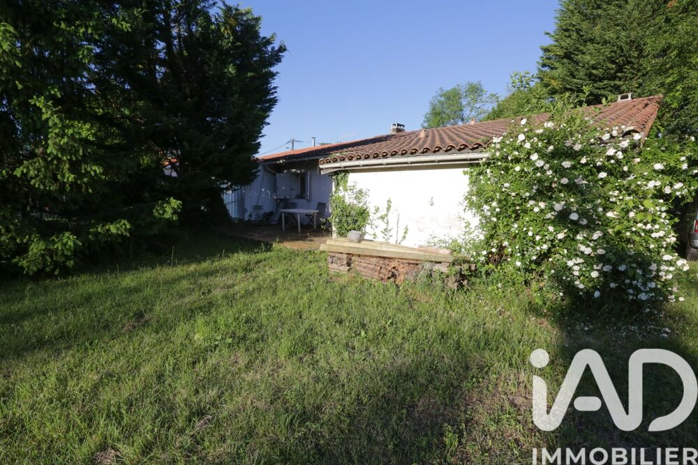 Vente Maison traditionnelle 5 pièces