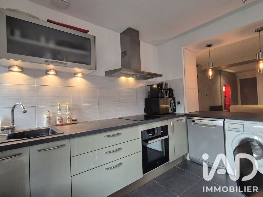 Appartement 4 pièces 77 m² · à Vizille · 77 m² · 148 000 €