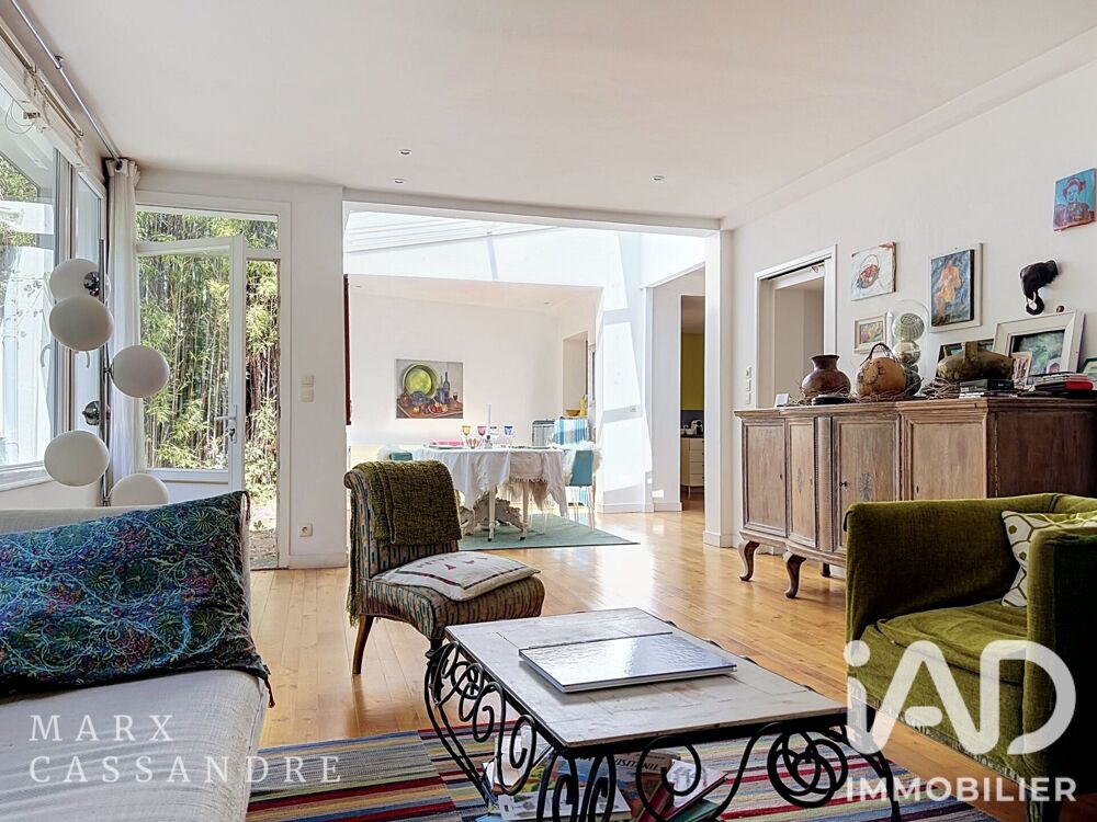 Vente Maison Vente Maison/villa 6 pièces Lorient