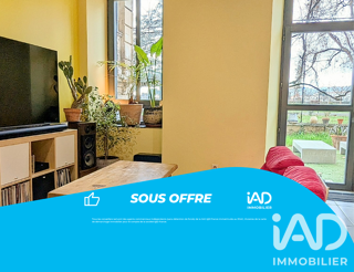  Appartement à vendre 2 pièces 67 m²