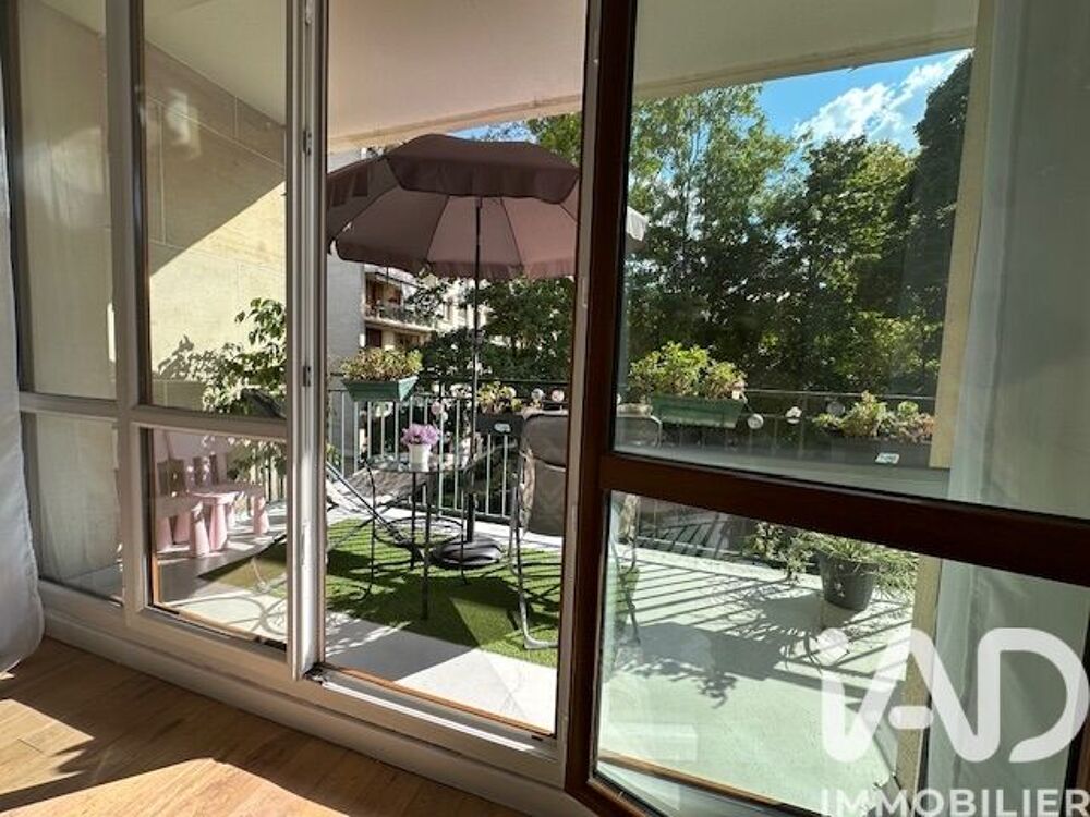 Vente Appartement Vente Appartement 4 pièces Antony