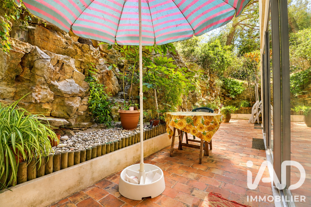 à vendre  Appartement Cassis (13260)